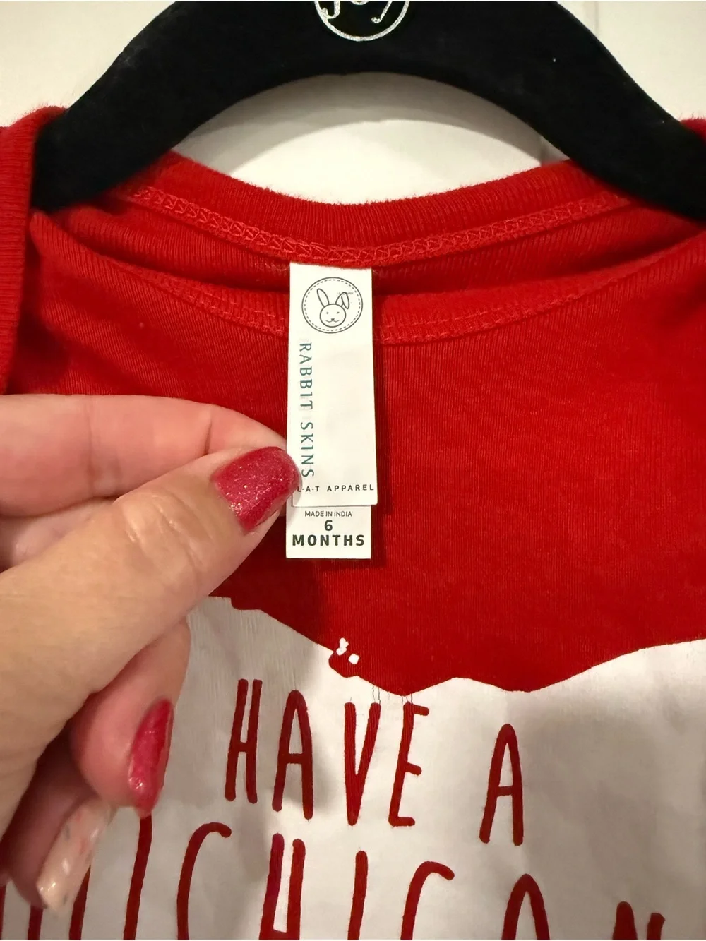 Ohio State Xichgan onesie